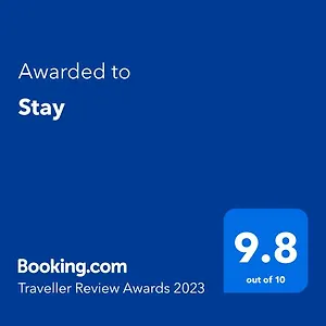 Stay Apartment Blackpool